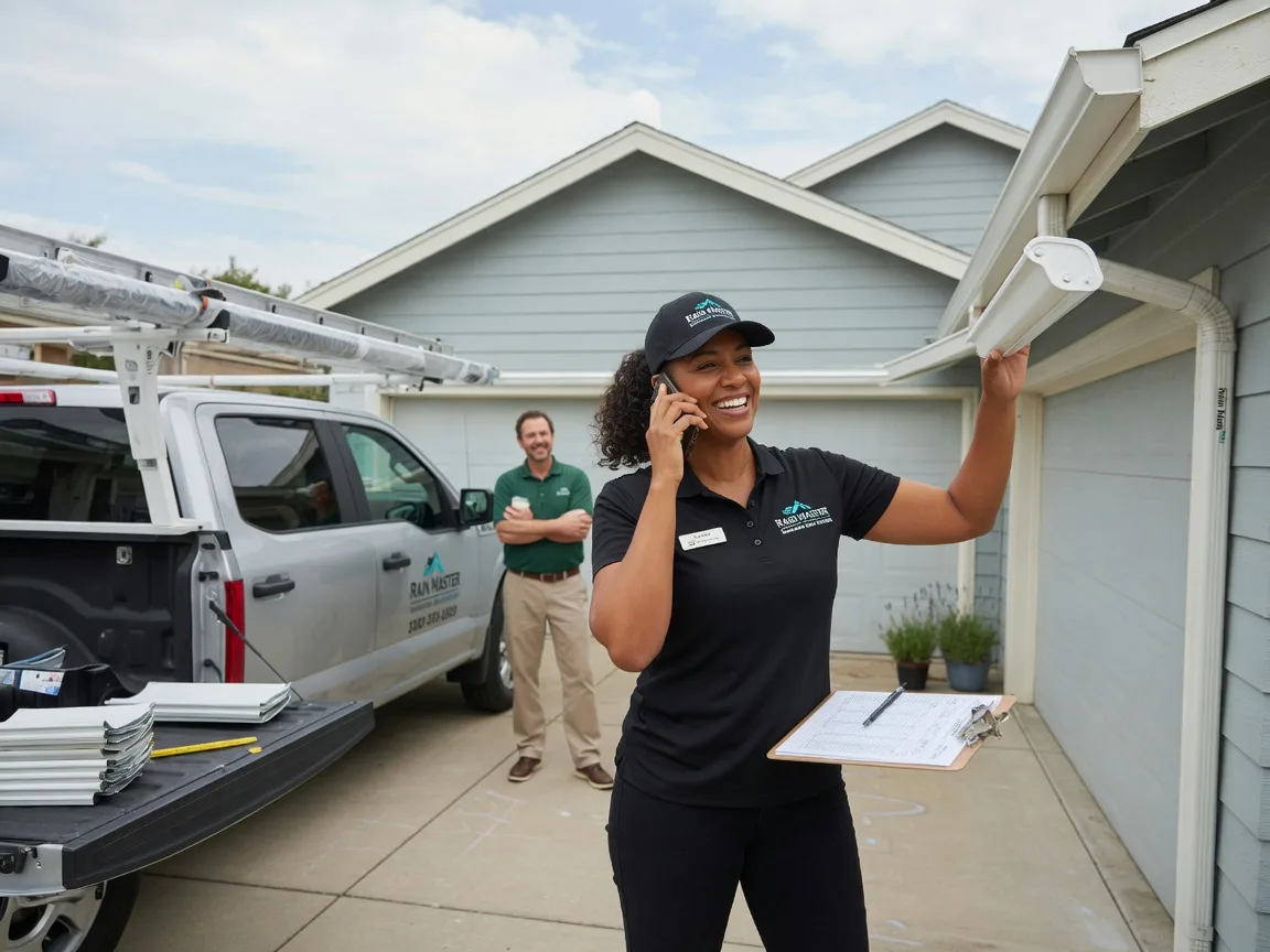 Gutter Installation Marion, ND FAQs